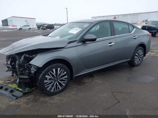 1N4BL4DW2PN407102 2023 NISSAN ALTIMA - Image 2