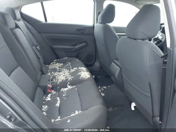 1N4BL4DW2PN407102 2023 NISSAN ALTIMA - Image 8