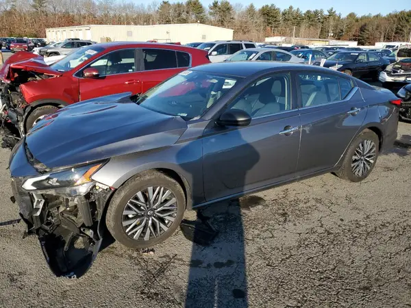 1N4BL4DW2RN335952 2024 NISSAN ALTIMA - Image 1