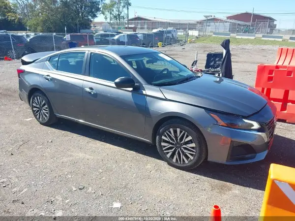 1N4BL4DW2RN337118 2024 NISSAN ALTIMA - Image 1