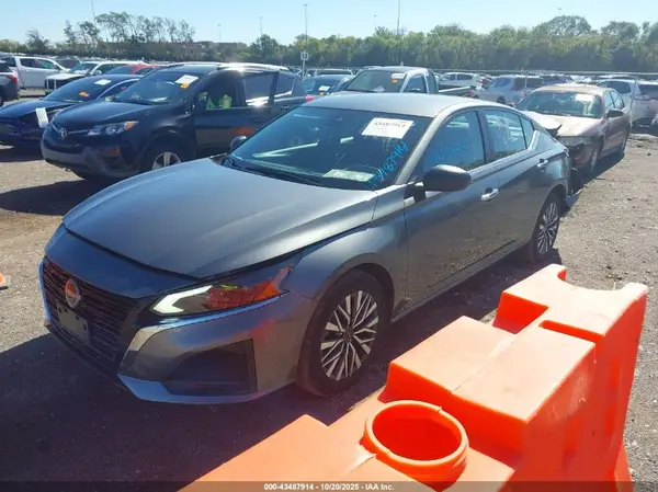 1N4BL4DW2RN337118 2024 NISSAN ALTIMA - Image 2
