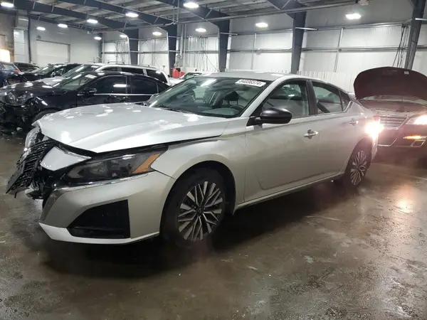 1N4BL4DW2RN345901 2024 NISSAN ALTIMA - Image 1