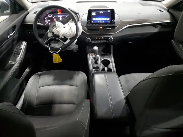 1N4BL4DW2RN345901 2024 NISSAN ALTIMA - Image 8