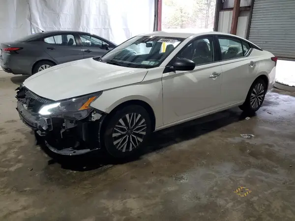 1N4BL4DW2RN351830 2024 NISSAN ALTIMA - Image 1