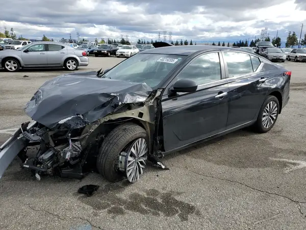 1N4BL4DW2RN356784 2024 NISSAN ALTIMA - Image 1