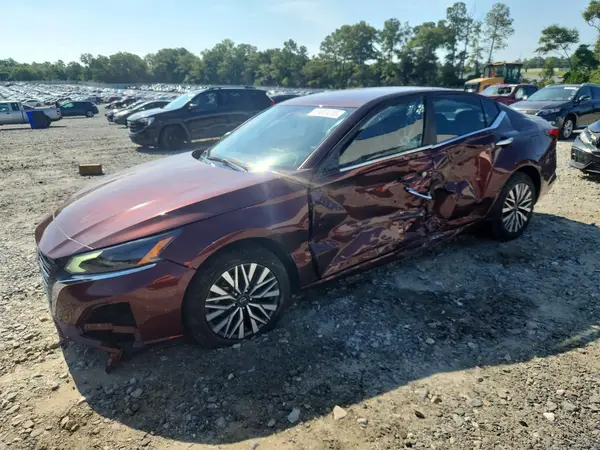 1N4BL4DW2RN366375 2024 NISSAN ALTIMA - Image 1