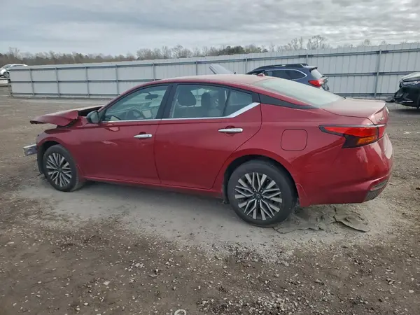1N4BL4DW2RN406857 2024 NISSAN ALTIMA - Image 2