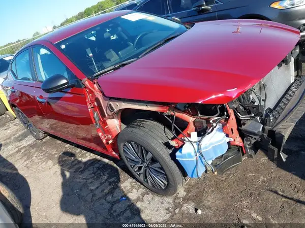 1N4BL4DW2RN417180 2024 NISSAN ALTIMA - Image 1