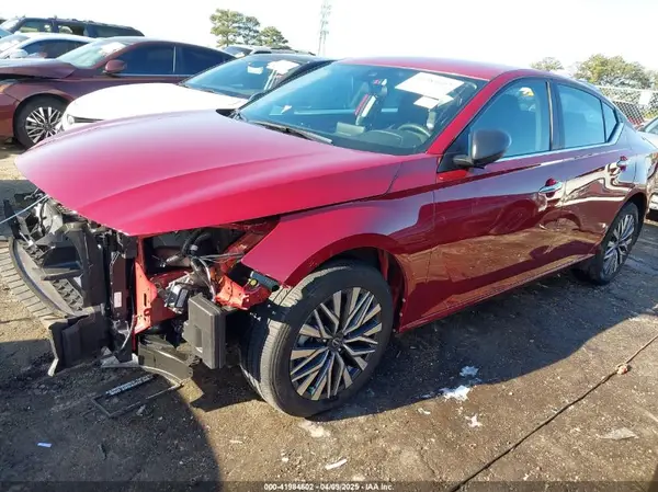 1N4BL4DW2RN417180 2024 NISSAN ALTIMA - Image 2