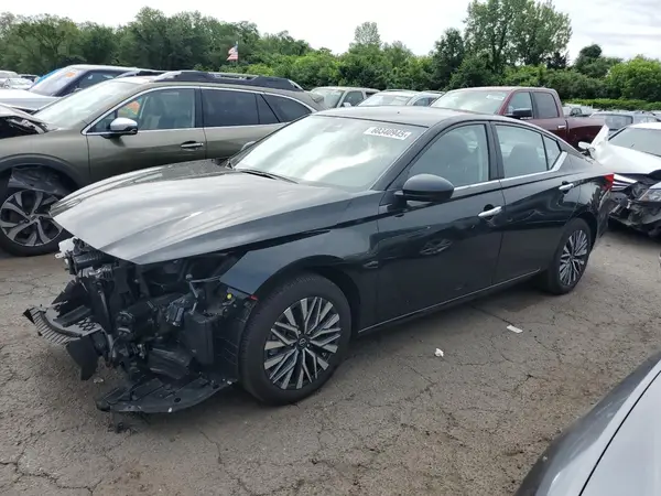 1N4BL4DW2RN425392 2024 NISSAN ALTIMA - Image 1