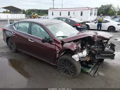 1N4BL4DW2SN300446 2025 NISSAN ALTIMA