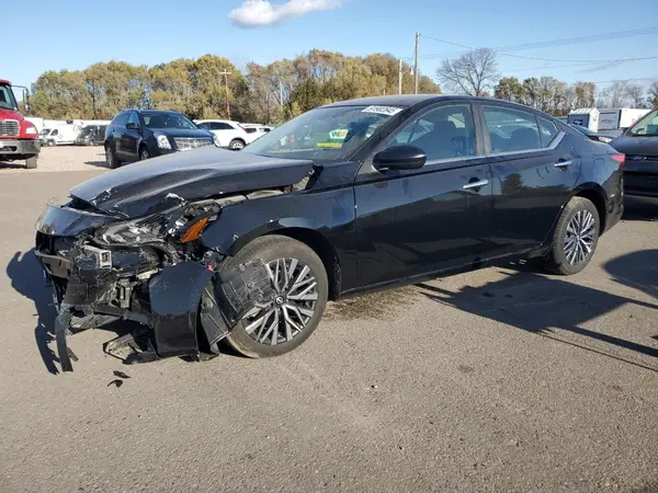 1N4BL4DW2SN303346 2025 NISSAN ALTIMA - Image 1