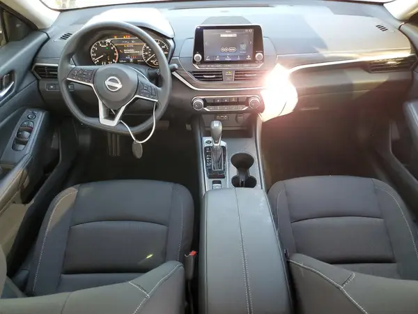 1N4BL4DW2SN303413 2025 NISSAN ALTIMA - Image 8