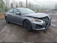 1N4BL4DW2SN308319 2025 NISSAN ALTIMA