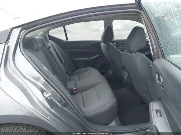 1N4BL4DW2SN308319 2025 NISSAN ALTIMA - Image 8