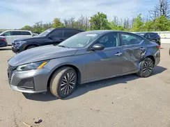 1N4BL4DW2SN309860 2025 NISSAN ALTIMA