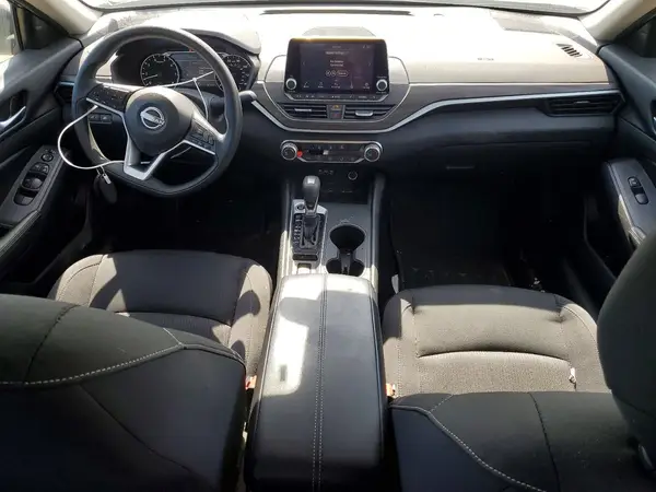 1N4BL4DW2SN309860 2025 NISSAN ALTIMA - Image 8