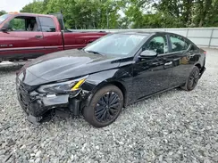 1N4BL4DW2SN314251 2025 NISSAN ALTIMA