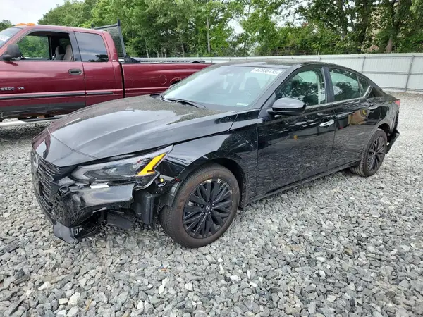 1N4BL4DW2SN314251 2025 NISSAN ALTIMA - Image 1