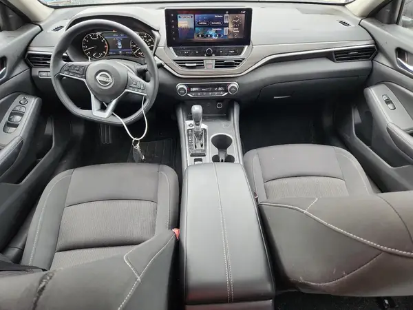 1N4BL4DW2SN314251 2025 NISSAN ALTIMA - Image 8