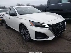 1N4BL4DW2SN315917 2025 NISSAN ALTIMA