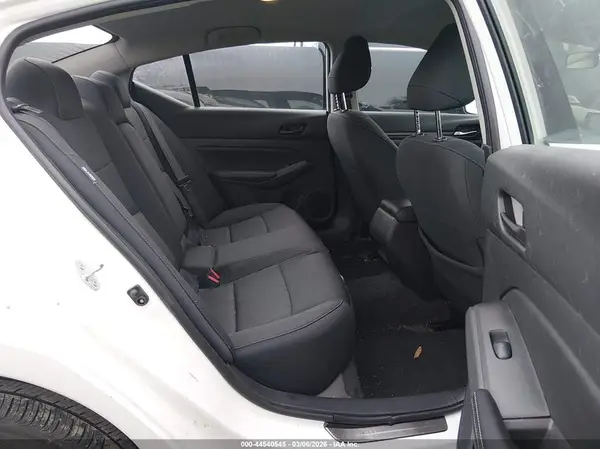 1N4BL4DW2SN315917 2025 NISSAN ALTIMA - Image 8