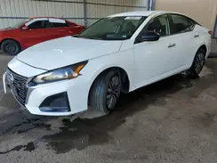 1N4BL4DW2SN320549 2025 NISSAN ALTIMA