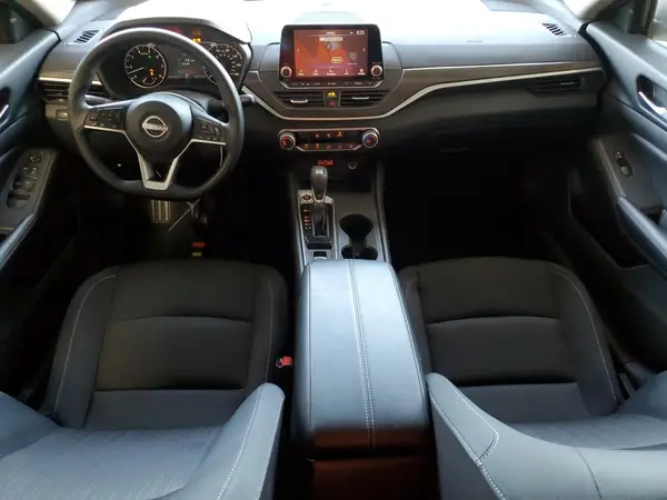 1N4BL4DW2SN320549 2025 NISSAN ALTIMA - Image 8
