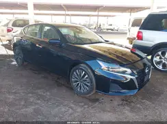 1N4BL4DW2SN322821 2025 NISSAN ALTIMA