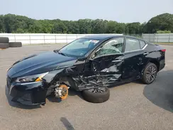 1N4BL4DW2SN324049 2025 NISSAN ALTIMA