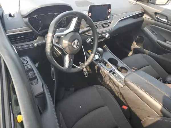 1N4BL4DW2SN324049 2025 NISSAN ALTIMA - Image 8