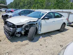 1N4BL4DW2SN331275 2025 NISSAN ALTIMA