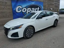 1N4BL4DW2SN336881 2025 NISSAN ALTIMA