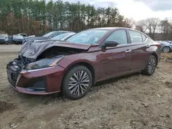 1N4BL4DW2SN337366 2025 NISSAN ALTIMA