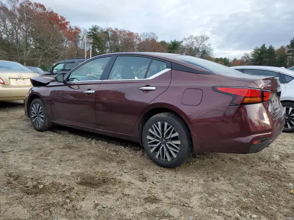 1N4BL4DW2SN337366 2025 NISSAN ALTIMA - Image 2