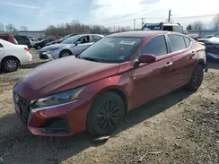 1N4BL4DW2SN337884 2025 NISSAN ALTIMA