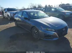 1N4BL4DW2SN338887 2025 NISSAN ALTIMA