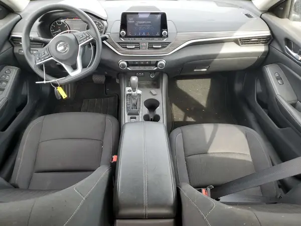 1N4BL4DW2SN339313 2025 NISSAN ALTIMA - Image 8
