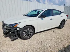 1N4BL4DW2SN355074 2025 NISSAN ALTIMA