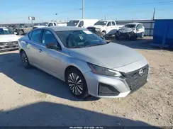 1N4BL4DW2SN355110 2025 NISSAN ALTIMA