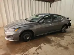 1N4BL4DW2SN358122 2025 NISSAN ALTIMA