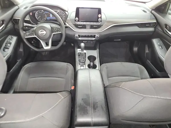 1N4BL4DW2SN358122 2025 NISSAN ALTIMA - Image 8