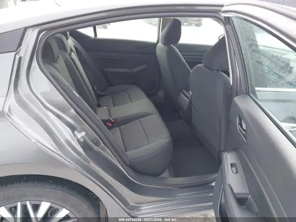 1N4BL4DW2SN358637 2025 NISSAN ALTIMA - Image 8