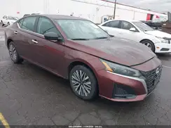 1N4BL4DW2SN362820 2025 NISSAN ALTIMA