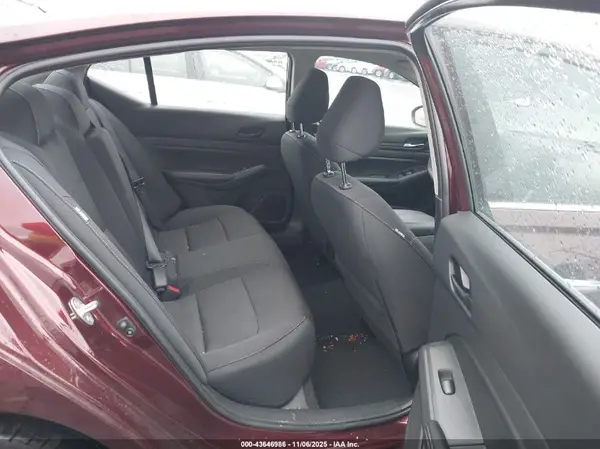 1N4BL4DW2SN362820 2025 NISSAN ALTIMA - Image 8