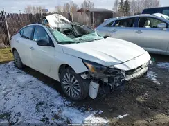1N4BL4DW2SN370951 2025 NISSAN ALTIMA
