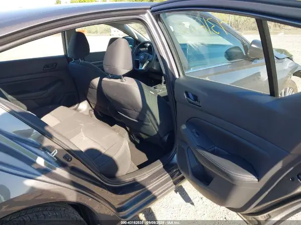 1N4BL4DW2SN370996 2025 NISSAN ALTIMA - Image 8