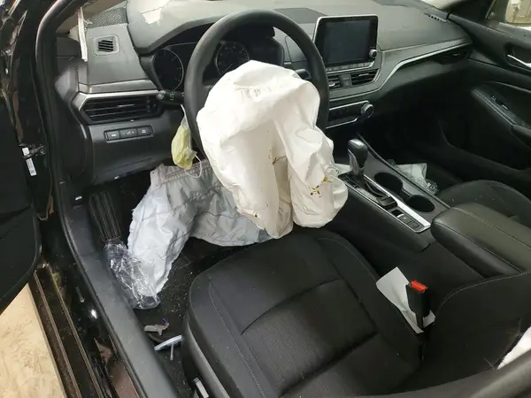 1N4BL4DW2SN371131 2025 NISSAN ALTIMA - Image 8