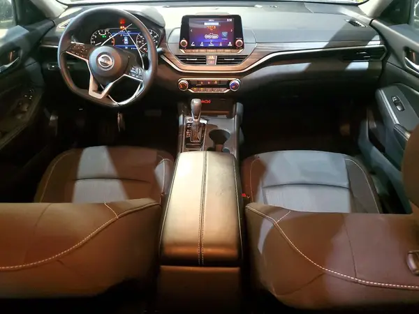 1N4BL4DW2SN372795 2025 NISSAN ALTIMA - Image 8