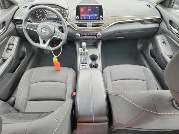 1N4BL4DW2SN373588 2025 NISSAN ALTIMA - Image 8